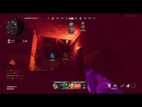 Two Face Off Games Vs Godly PC LMG Player