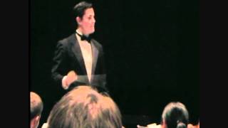 Central Park in the Dark