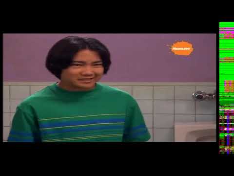 Timmy Too-Too "Rombo di Tuono" - Ned Scuola di Sopravvivenza