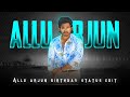 Allu Arjun Birthday Edit Status Allu Arjun Edit Status Pushpa Edit Status Allu Arjun Edits