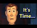 Well I Watched Toy Story 5