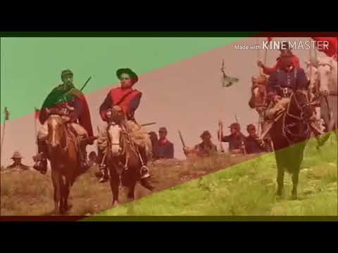 Revolução Farroupilha: Hino Rio-Grandense