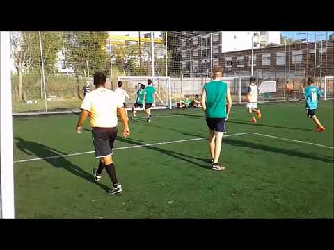 Chapecoence vs Santo F.C. - Fecha7 Copa Palermo