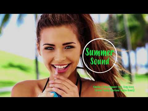 Cheetoz & Ivan Deyanov feat  Zoey Jones   Forever Young Harland Kasten Remix