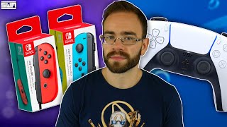 Nintendo Cuts Joy-Con Pricing And The PS5 DualSense Works On Other Systems? | News Wave