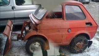 Frank Ernest Band - Redneck