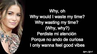 Sofia Reyes, Anitta, Rita Ora - R.I.P LETRA