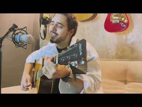 Me Perder Em Tua Gloria - Gabriel Duarte
