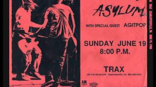 Soul Asylum - June 19 1988 Charlottesville, VA (audio)