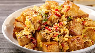 [心情] 女孩現在點蘿蔔糕 煎餃之類 還會加蛋嗎?