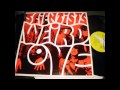 scientists - weird love (1986) complete, ripped from ...