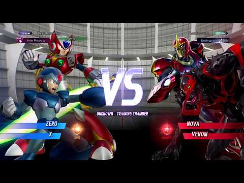 MvCi Online Casuals #6 12/6/17 - Lobby Matches