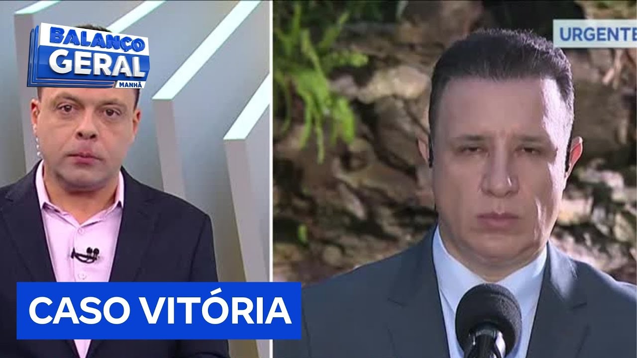 Advogados de Maicol questionam conduta adotada por delegado responsável pelo caso Vitória