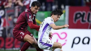 【劇的PK戦】福岡vs広島、地獄の死闘がヤバすぎる…🔥⚽#Jリーグ #アビスパ福岡 #サンフレッチェ広島 #PK戦 #サッカー #劇的勝利 #VAR判定 #神試合 #Jリーグハイライト #フットボール