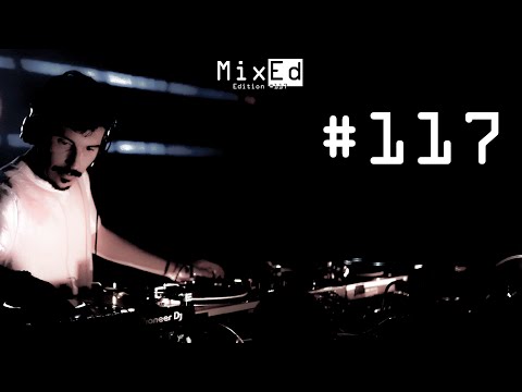 MixEd 117 - Ednner Soares (23-03-2024)
