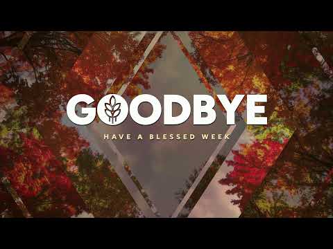 Sunday Morning at Harvest Church 11/16/2025