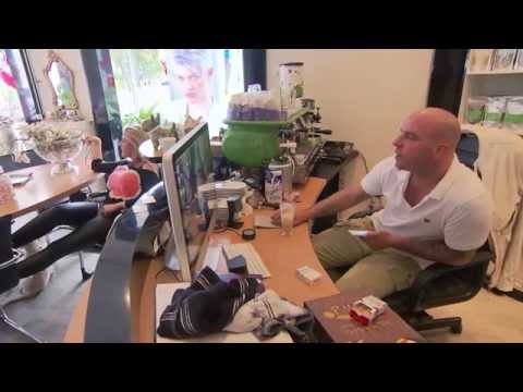 Andy's aparte wijze van de belasting betalen | Andy & Melisa