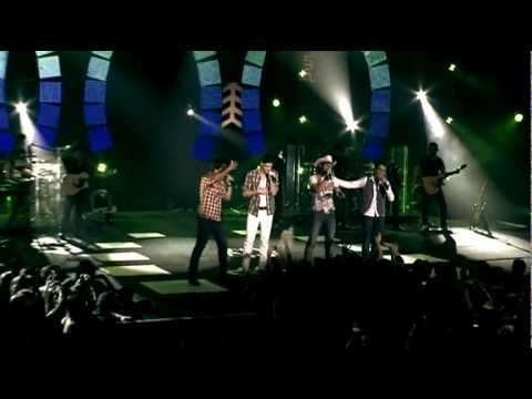 Fred e Gustavo - Absurdos - DVD Ao Vivo "Então Valeu" (Part. Munhoz e Mariano)