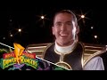 Mighty Morphin Power Rangers Season 2 Alternate Opening 2