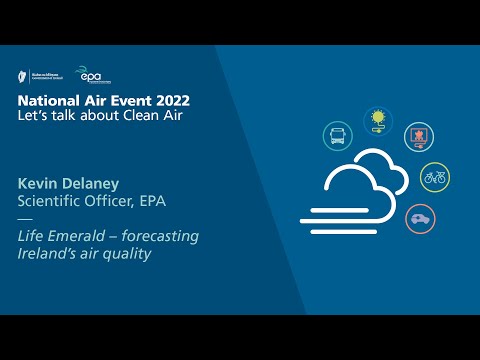 National Air Event 2022 - Kevin Delaney