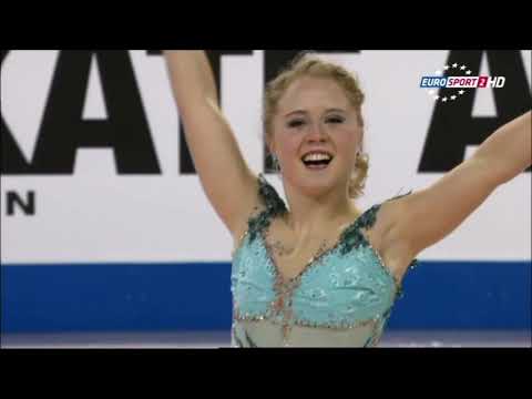 2015 SA Seguin & Bilodeau SP ESP