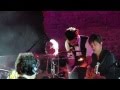 Il Volo Taormina 21.07.2014 - Beautiful day 