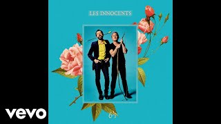 Les Innocents - Quand la nuit tombe (Audio officiel)
