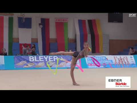 Aïnhoa Dot Espinosa Ruban Fellbach mars20