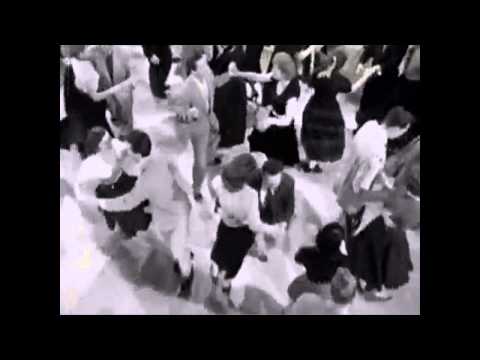 HASTA LUEGO COCODRILO - BILL HALEY Y SUS COMETAS