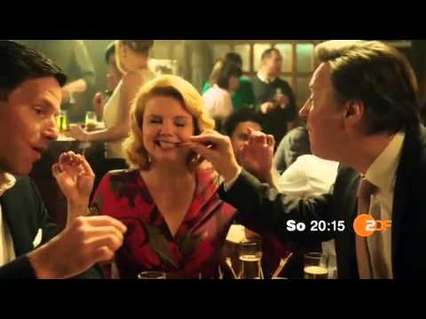 DIE MÜTTERMAFIA-PATIN