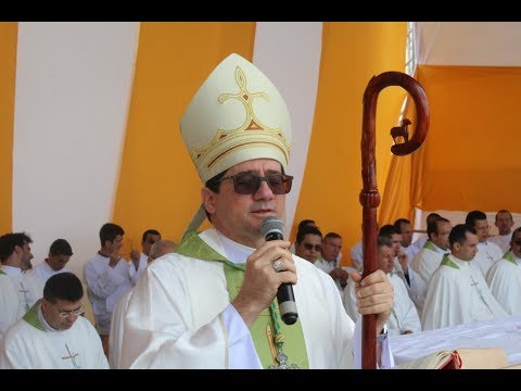 13ª Romaria Diocesana de Garanhuns
