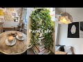 Paris vlog | coffee and pastries | Discover all iconic coffee shops and cafés in Paris