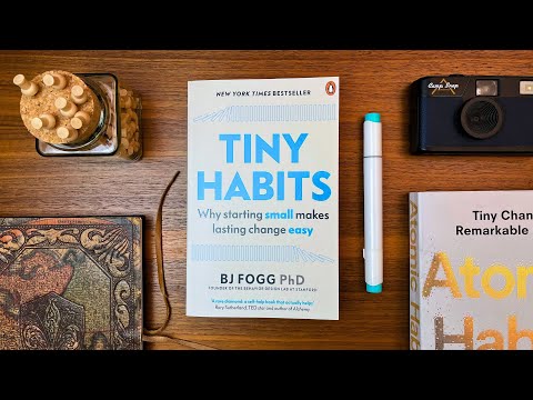 Is This Book The Better Version of Atomic Habits?