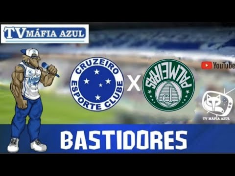 BASTIDORES  CRUZEIRO 2X1 PEPAS -  VITÓRIA DO CABULOSO PELA 11ª RODADA DO BRASILEIRÃO