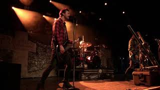 Like a Storm - The Bitterness Live at Trix