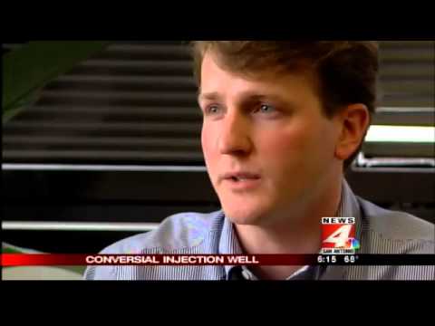 Controversial Eagle Ford well proposed