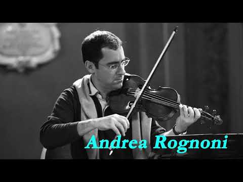 Play the Violin sheet music with Ensemble Cordia/ Telemann: Quartet No. 6 in D Minor, TWV 43: d2