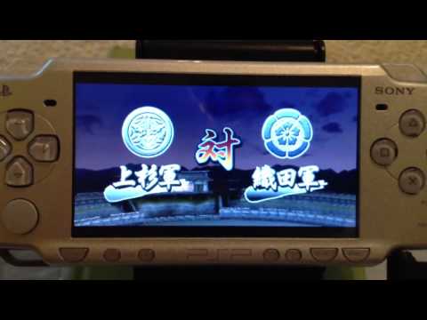 Powerful Pro Baseball 2012 PSP