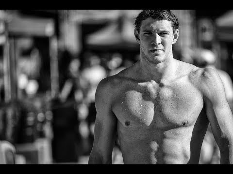Olympian Ryan Murphy Needs Adrenaline: Gold Medal Minute presented by SwimOutlet.com
