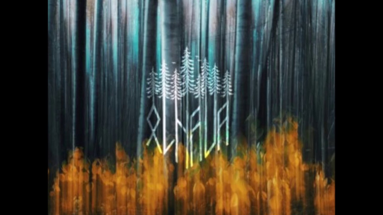 Olhava - Olhava (Full Album)