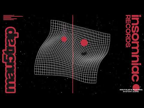 Golf Clap & Masteria – Mystery Scene