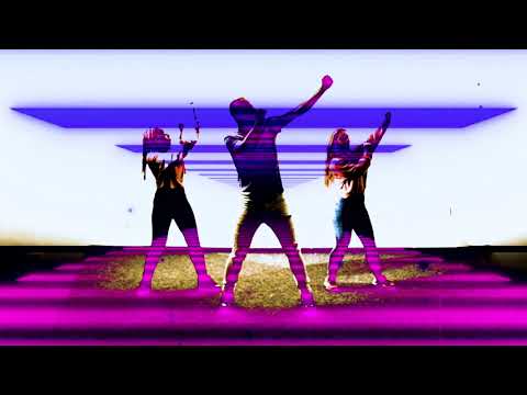 Love Your World - Dance Video