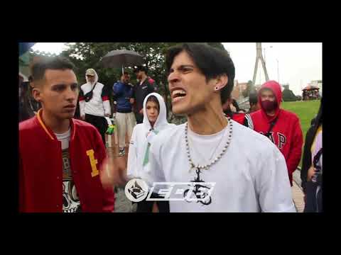 Lit Ignis vs Shein vs Peluza - OCTAVOS. #vivefree 🇨🇴 (CDB 2-2022) Cupo Nacional CDB Legends