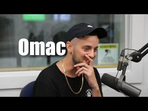 Omac Details Top 5 Oz Rap Albums Of All Time "Hunter & Dazastah 'Done DL' Gets That Top Spot"