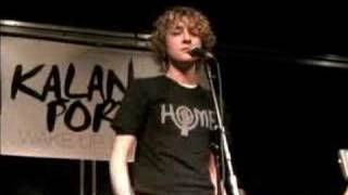 Kalan Porter - Hurray - Acoustic