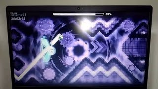 GD 2.2: Futurestep By Mine112004 (Easy Unrated Demon Circles) - TheJoker42