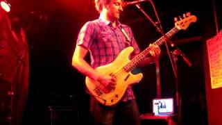 Fiction Plane-Revenge, Rotown Rotterdam 17-5-2010