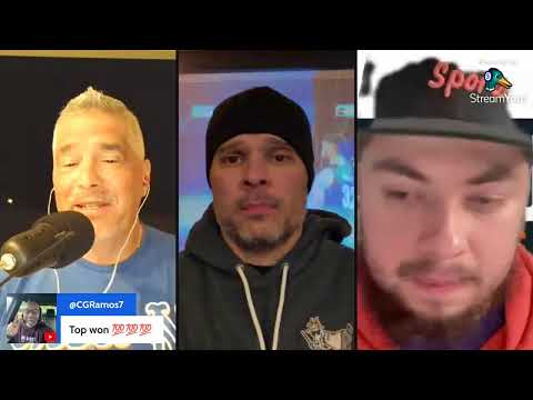 Episode#51…Top joins us,Mikey’s Trip,Mets/Yanks Spring Training,Knicks,Olympics(Ugh),Paul George 2MW