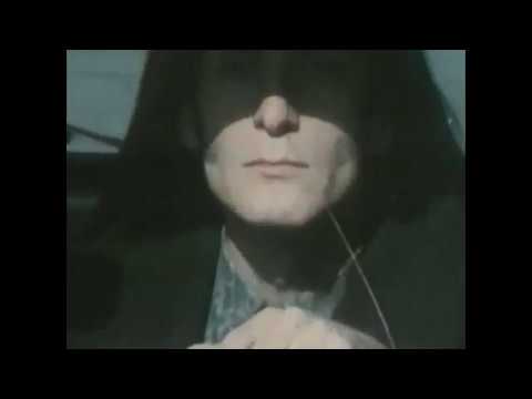 PARANOIA? (ADU Zagreb, Croatia, 1992.)