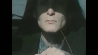 PARANOIA? (ADU Zagreb, Croatia, 1992.)